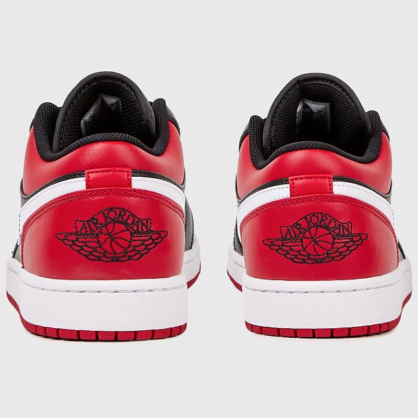 Кроссовки Air Jordan 1 Low - фото 4