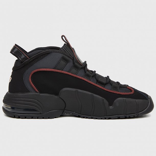 Кроссовки Nike Air Max Penny Faded Spruce - фото 5