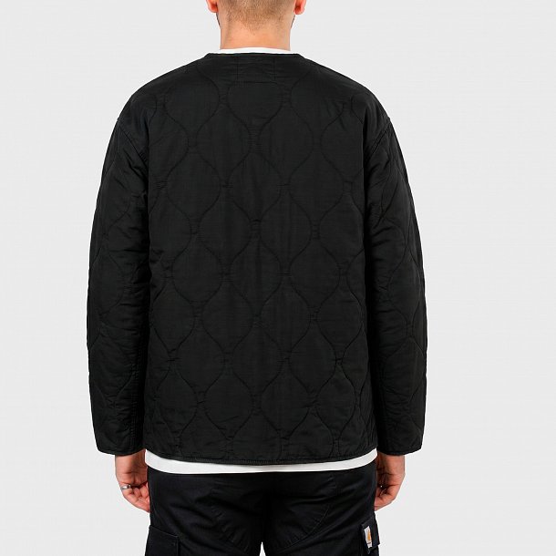 Куртка лайнер Carhartt Wip Skyton Liner Jacket - фото 1