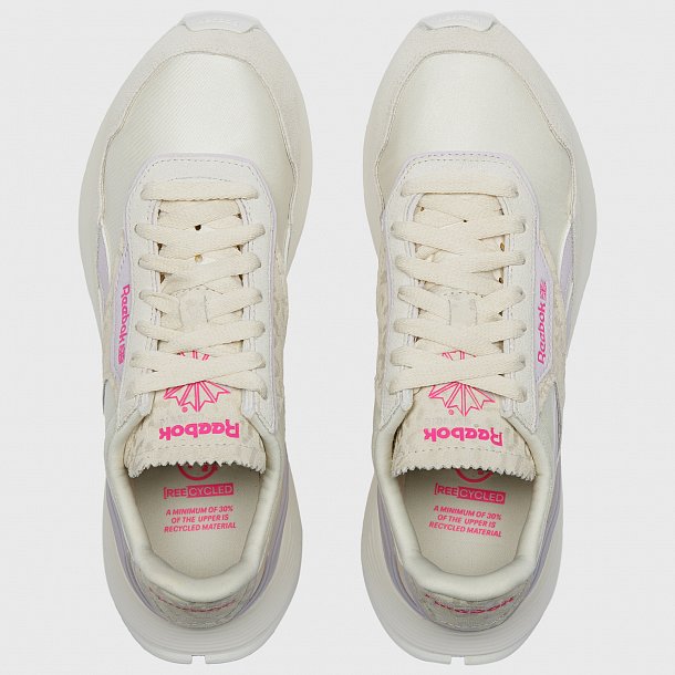 Кроссовки Reebok Classic Legacy Az Women's Shoes - фото 5