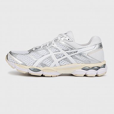 Кроссовки Asics Gel-Cumulus 16 белый, артикул 1203A733-102