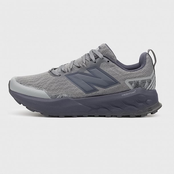 Кроссовки New Balance Fresh Foam X Garoé v2