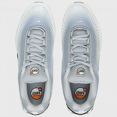 Кроссовки Nike Air Max DN W, цвет белый, артикул HQ0013-001