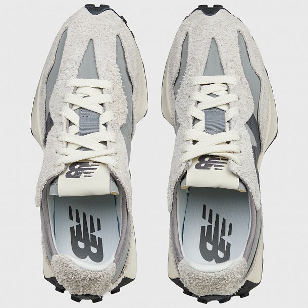 Кроссовки New Balance 327 - фото 5