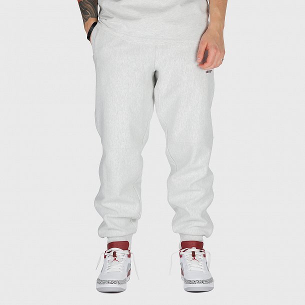 Брюки Carhartt Wip American Script Jogging Pant