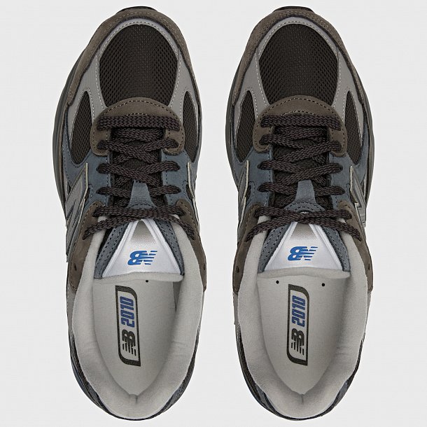 Кроссовки New Balance 2010 - фото 2