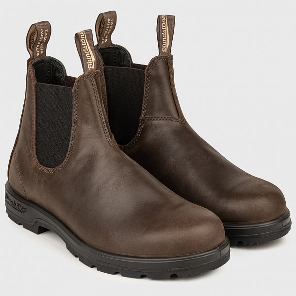 Ботинки Blundstone 1609 Classics Chelsea Boots - фото 1