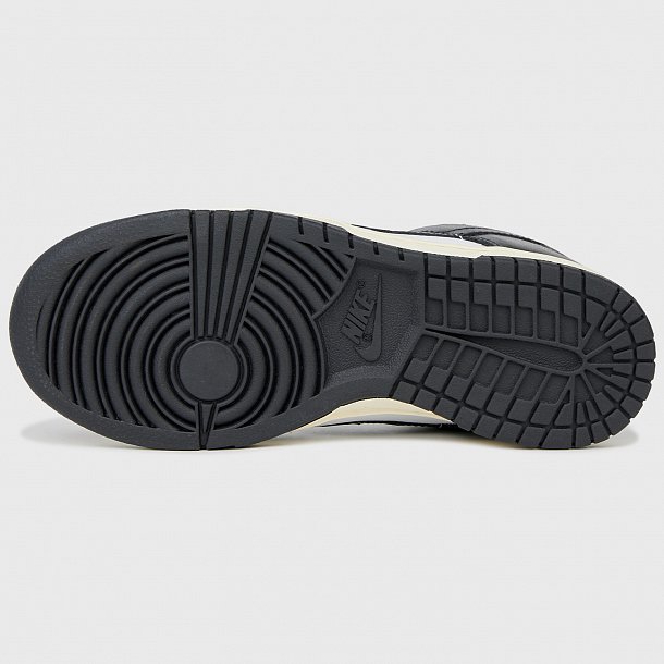 Кроссовки Nike Dunk Low W - фото 5