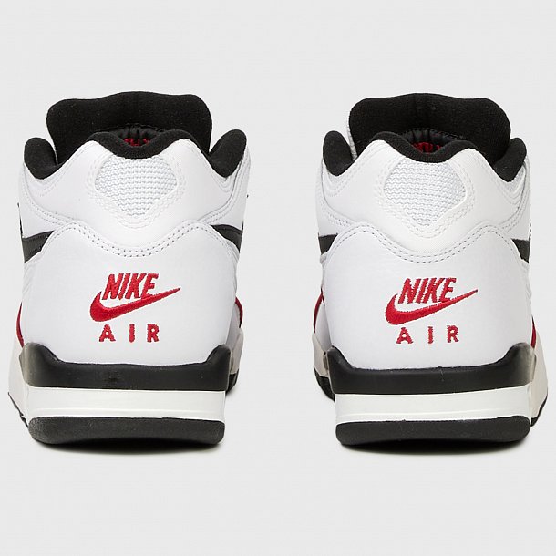 Кроссовки Nike Air Flight 89 - фото 3