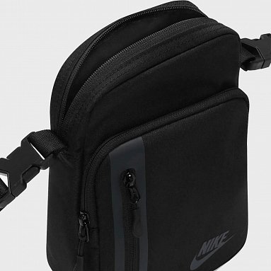 Сумка Nike Elemental Premium, цвет черный, артикул DN2557-010