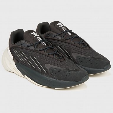 Кроссовки adidas Originals Ozelia, цвет черный, артикул IE2001