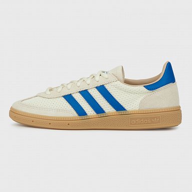 Кроссовки adidas Originals Handball Spezial бежевый, артикул JS3865