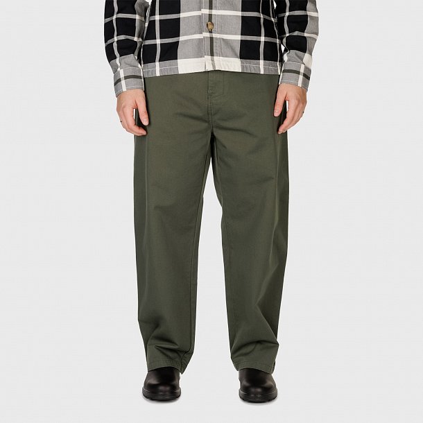 Брюки Carhartt Wip Brady Pant