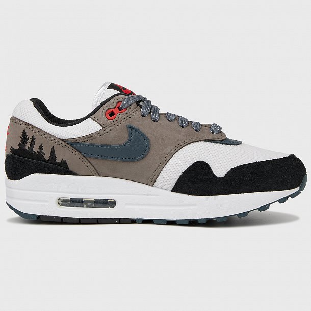 Кроссовки Nike Air Max 1 Prm Escape - фото 2
