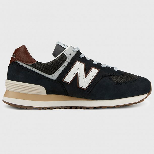 Кроссовки New Balance 574 - фото 5