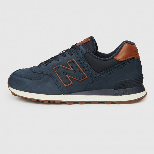 Кроссовки New Balance 574