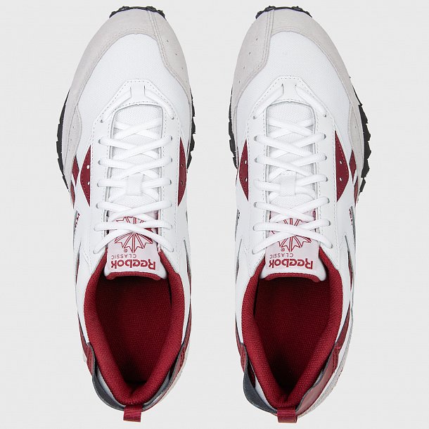 Кроссовки Reebok LX2200 - фото 5