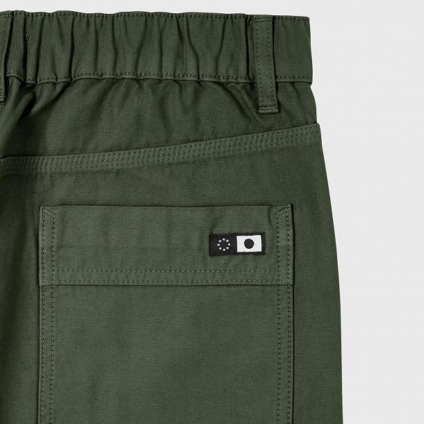Брюки Edwin Labour Dart Pant - фото 2