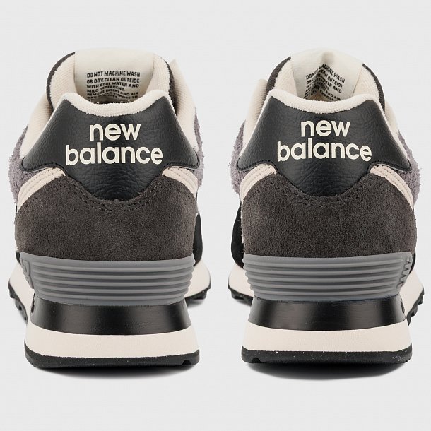 Кроссовки New Balance 574 - фото 3