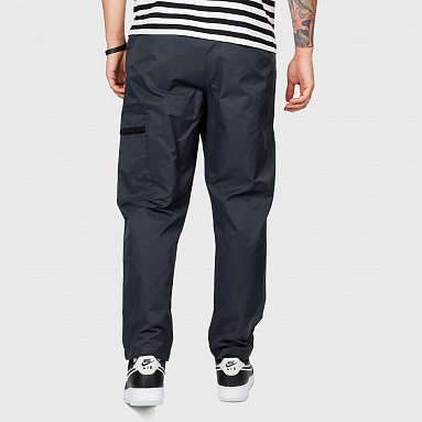 Брюки Jordan Essentials Woven Pants, цвет черный, артикул FN4539-010