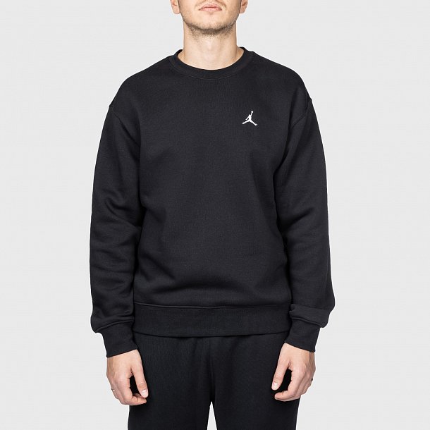Свитшот Jordan Brooklyn Fleece Crewneck