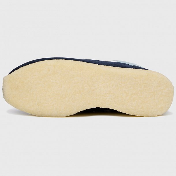 Ботинки Clarks Originals Lockhill - фото 5