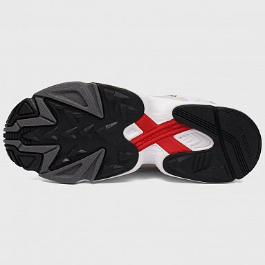 Кроссовки adidas Originals YUNG-1, цвет , артикул FV4730