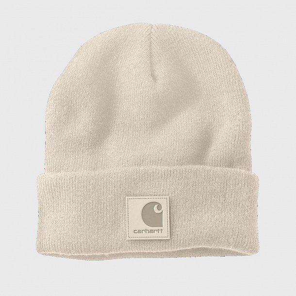 Шапка Carhartt Tonal Patch Beanie