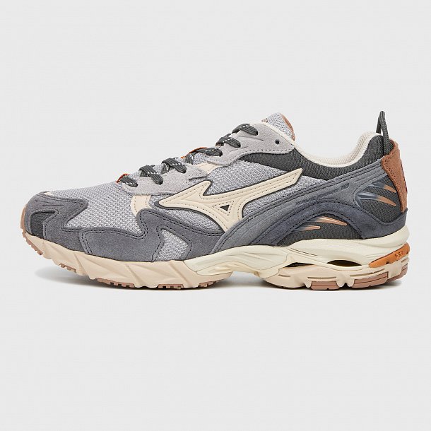 Кроссовки Mizuno Wave Rider 10 Okina