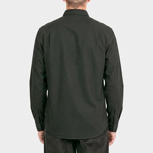 Рубашка Fred Perry Oxford Shirt - фото 1