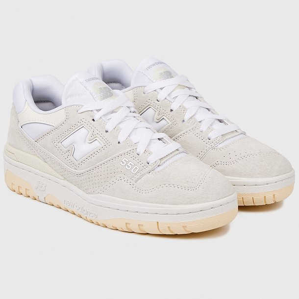 Кроссовки New Balance 550 - фото 1