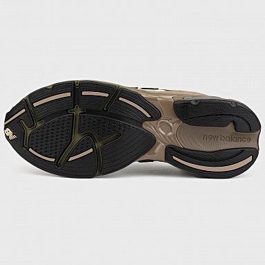 Кроссовки New Balance 2010 Gore-tex, цвет зеленый, артикул U20105HA/D