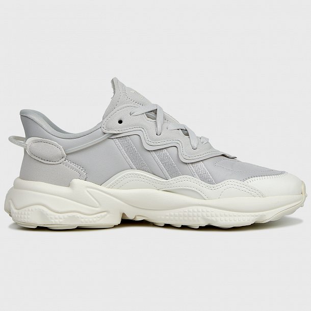 Кроссовки adidas Originals Ozweego W - фото 2