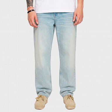 Мужские Джинсы Edwin Tyrell Pant Karson Blue Denim 14.5oz голубой, артикул I036455.01.7C
