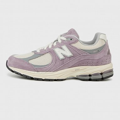 Кроссовки New Balance 2002R розовый, артикул U2002RRB/D