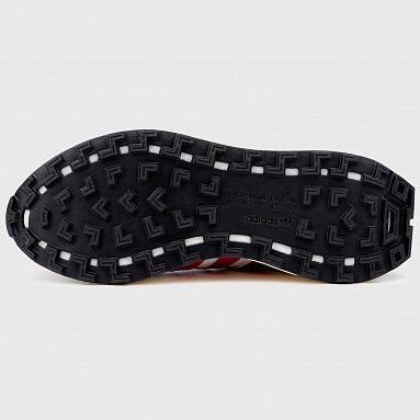 Кроссовки adidas Originals Retropy E5, цвет белый, артикул HQ6761