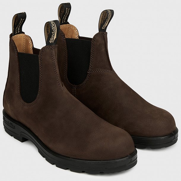 Ботинки Blundstone 1606 Classics Chelsea Boots - фото 1