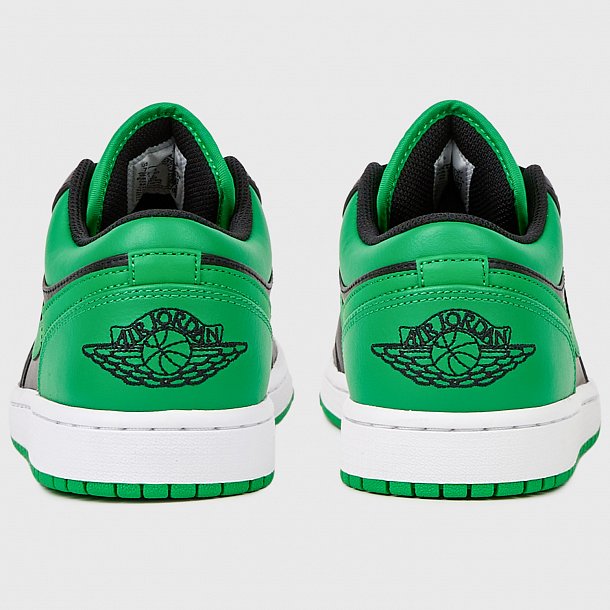 Кроссовки Air Jordan 1 Low - фото 3