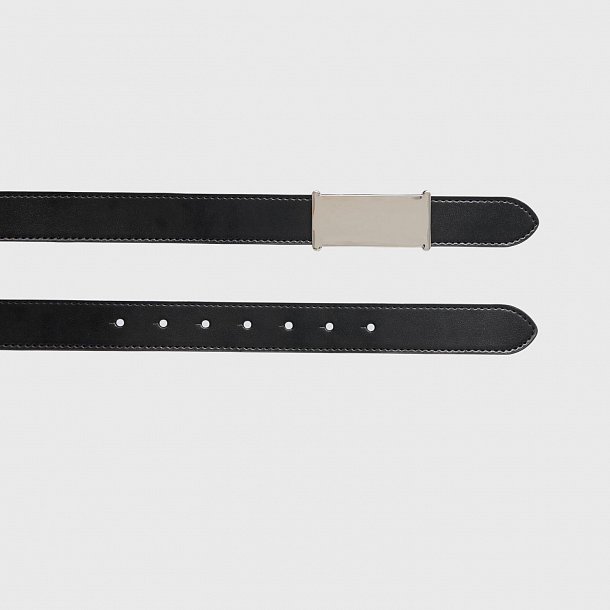 Ремень Edwin Reversible Belt - фото 2