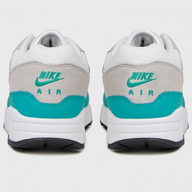 Кроссовки Nike Air Max 1, цвет голубой, артикул DZ4549-001