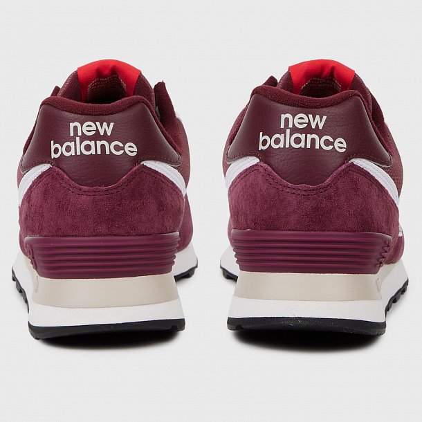 Кроссовки New Balance 574 - фото 4