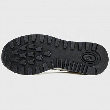 Кроссовки New Balance 574 Legacy, цвет белый, артикул U574LGGL/D