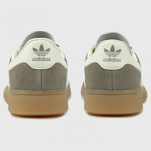Кроссовки adidas Originals Munchen W - фото 3