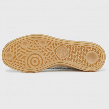 Кроссовки adidas Originals Handball Spezial W, цвет бежевый, артикул KK0434