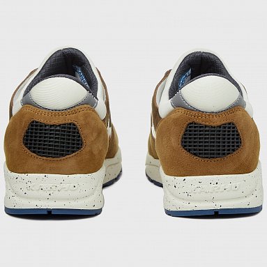 Кроссовки Karhu Aria 95, цвет коричневый, артикул F803093