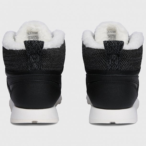 Кроссовки Reebok Classic Leather Arctic - фото 4