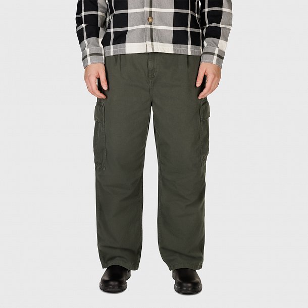 Брюки Carhartt Wip Cole Cargo Pant