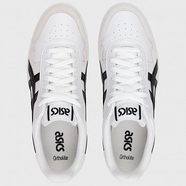Кеды Asics Japan S, цвет белый, артикул 1191A328-104