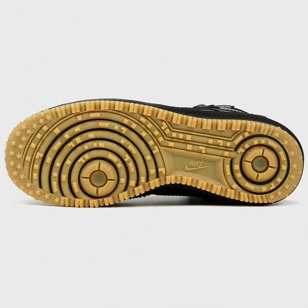 Кроссовки Nike Lunar Force 1 Duckboot - фото 4