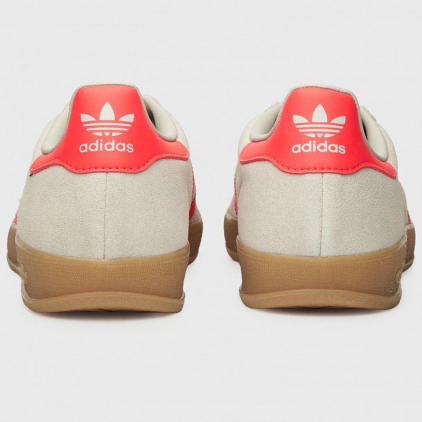 Кроссовки adidas Originals Gazelle Indoor - фото 3